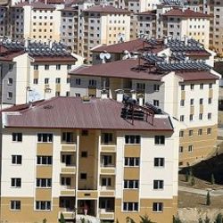 TOKİ konutlarına 10 günde rekor başvuru