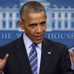 Obama'nın talimatıyla 5 Rus kara listeye alındı