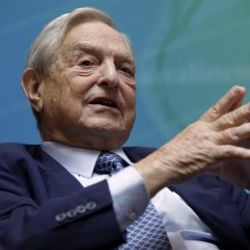Macaristan hükümeti Soros'a savaş açtı
