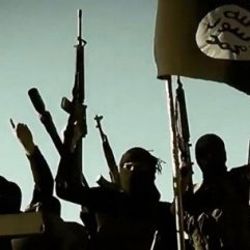 IŞİD Irak'ta hilafet devletini kurdu