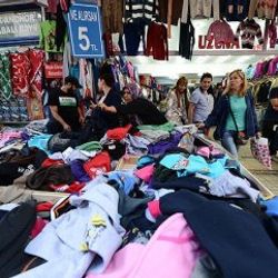 Türk pazarının AB'den ucuz olduğu belirlendi