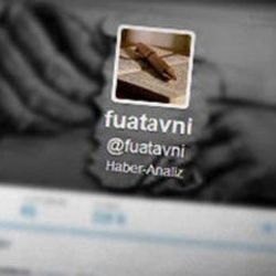 Fuat Avni ekibindeki FETÖ'cü Arnavutluk'ta yakalandı