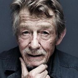 İngiliz aktör John Hurt hayatını kaybetti