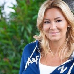 Pınar Altuğ'dan kızına mesaj