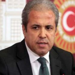 Şamil Tayyar: Obama'nın mesajı sadece IŞİD'e değil