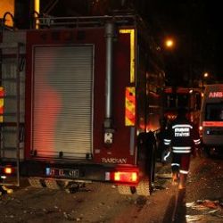 Diyarbakır'da markete bombalı saldırı