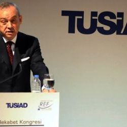 TÜSİAD'dan istifa sonrası ilk açıklama