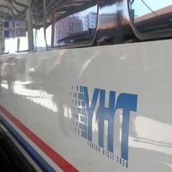 Siemens yüksek hızlı tren üretimine başlıyor