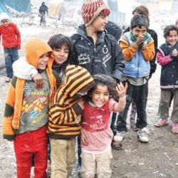 DEAŞ'tan kurtarılan bölgelerde yaşam yeniden kuruluyor