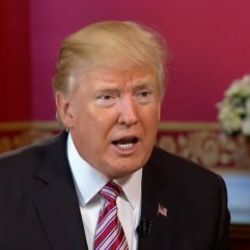 Trump tepkilere yanıt verdi