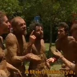 Survivor'da yaşanan en komik anlar