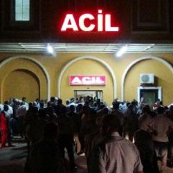 Çocuk kavgasına büyükler karıştı: 1 ölü 1 yaralı
