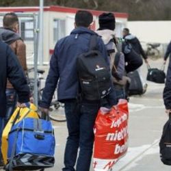 Avrupa Birliği sığınmacı sorununu çözmeye çalışıyor