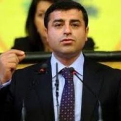 HDP'nin adayının açıklanacağı tarih belli oldu