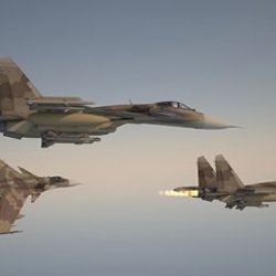 Türkiye ve Rusya'dan El Bab'a ortak operasyon