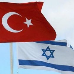 Türkiye ve İsrail'den Ankara'da istişare toplantısı