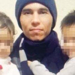 Reina'ya saldıran terörist oğlunu da alıp kaçmış