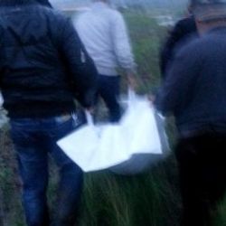 Çankırı'da sel 9 yaşındaki çocuğun ölümüne neden oldu