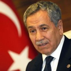 Arınç'tan Balyoz davası yorumu