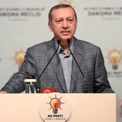 Erdoğan'ın İl Danışma Meclisi toplantısı konuşması