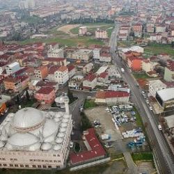 Esenler'de konut fiyatları arttı