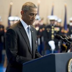 Obama Trump'ın vize kısıtlamasına tepki gösterdi