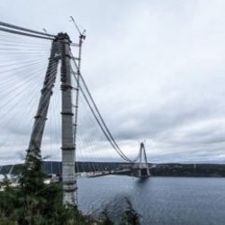 Çanakkale Köprüsü için 4 ortak teklif verdi