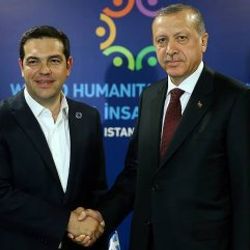 Çipras: Cumhurbaşkanı Erdoğan'ı Cenevre'ye bekliyoruz