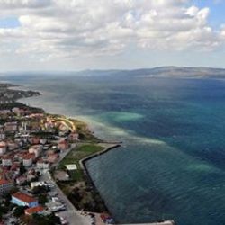 1915 Çanakkale Köprüsü için 24 firma şartname aldı