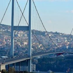 Boğaziçi'nin imarı görüşülmeye başlandı