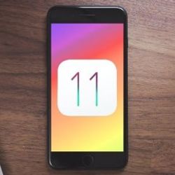 Apple iOS 11 güncellemesini yayınladı