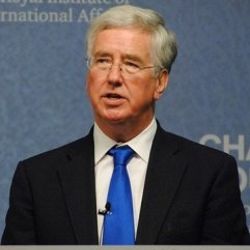 Fallon: Türkiye'yle beyin güçlerimizi bir araya getireceğiz