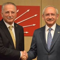 Kılıçdaroğlu'dan Şeriatçı İhsanoğlu eleştirilerine yanıt