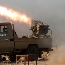 Pentagon: Musul'un doğu yakası alındı