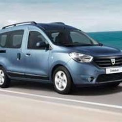 Dacia Dokker Türkiye’de üretilecek - Foto Galeri
