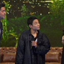 Kenichi Ebina'nın Beyaz Show'daki muhteşem gösterisi-izle