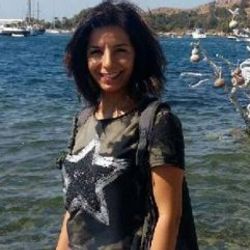 Trafik canavarının çarpıp kaçtığı Fatma Doruk vefat etti