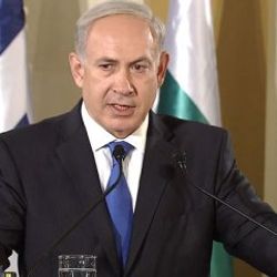 Netanyahu'ya Yahudilik tepkisi