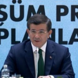 Başbakan Davutoğlu yeni ekonomi paketini açıkladı