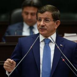 Kılıçdaroğlu'ndan taziyelerini bildiren Davutoğlu'na hakaret İZLE