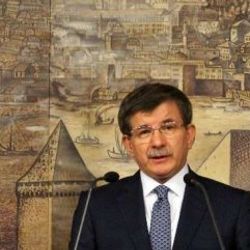 Davutoğlu: Önceliğimiz vatandaşlarımızın güvenliği