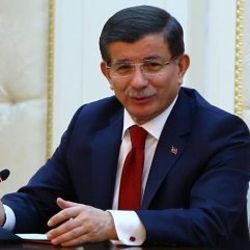 Davutoğlu, Rus uçağını düşürenin FETÖ'cü olmadığını söyledi