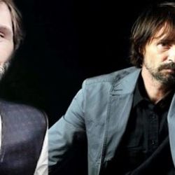 Erdal Beşikçioğlu: Ekranda kirleniyorum