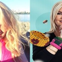 Derya Şensoy annesiyle aynı filmde