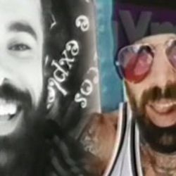 Sedat Doğan'ın son fotoğrafı