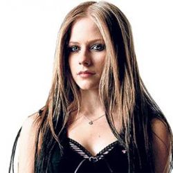 En tehlikelisi Avril Lavigne