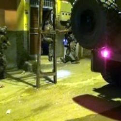 İstanbul'da uyuşturucu operasyonu
