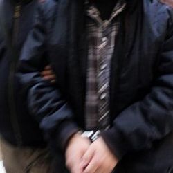 İstanbul'da 25 DEAŞ'lı yakalandı