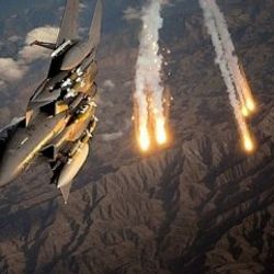 Fırat Kalkanı Harekatında 23 terörist öldürüldü