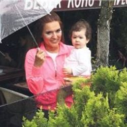 Demet Akalın: Irina Shayk için diyet yapacağım